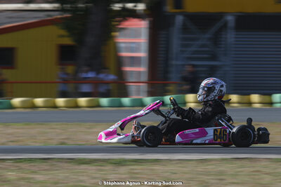 13/10/2019 : Trophée UFOLEP Kart Aquitaine à Layrac (Photos Stéphane Agnus) 2019 — karting