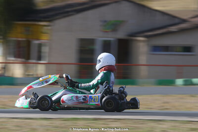 13/10/2019 : Trophée UFOLEP Kart Aquitaine à Layrac (Photos Stéphane Agnus) 2019 — karting