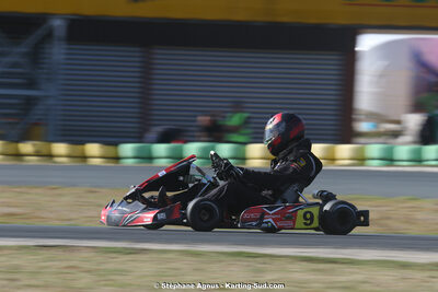 13/10/2019 : Trophée UFOLEP Kart Aquitaine à Layrac (Photos Stéphane Agnus) 2019 — karting