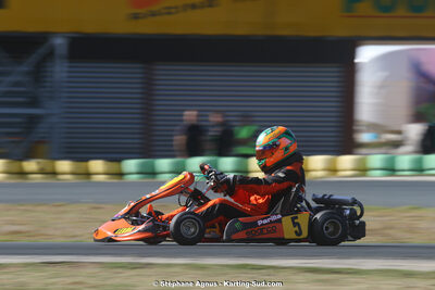 13/10/2019 : Trophée UFOLEP Kart Aquitaine à Layrac (Photos Stéphane Agnus) 2019 — karting