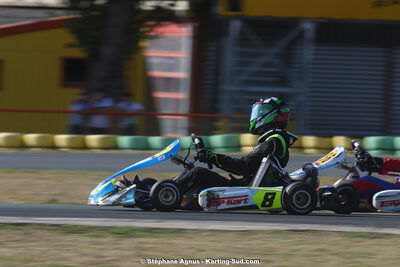 13/10/2019 : Trophée UFOLEP Kart Aquitaine à Layrac (Photos Stéphane Agnus) 2019 — karting