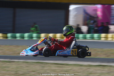 13/10/2019 : Trophée UFOLEP Kart Aquitaine à Layrac (Photos Stéphane Agnus) 2019 — karting