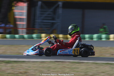 13/10/2019 : Trophée UFOLEP Kart Aquitaine à Layrac (Photos Stéphane Agnus) 2019 — karting