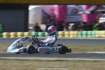 13/10/2019 : Trophée UFOLEP Kart Aquitaine à Layrac (Photos Stéphane Agnus) 2019 — karting