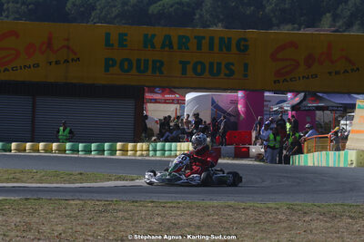 13/10/2019 : Trophée UFOLEP Kart Aquitaine à Layrac (Photos Stéphane Agnus) 2019 — karting