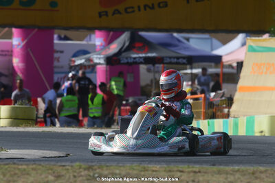 13/10/2019 : Trophée UFOLEP Kart Aquitaine à Layrac (Photos Stéphane Agnus) 2019 — karting