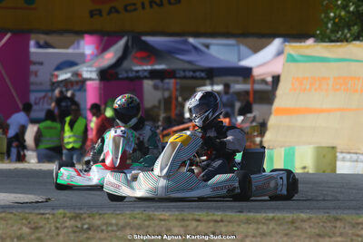 13/10/2019 : Trophée UFOLEP Kart Aquitaine à Layrac (Photos Stéphane Agnus) 2019 — karting