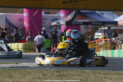 13/10/2019 : Trophée UFOLEP Kart Aquitaine à Layrac (Photos Stéphane Agnus) 2019 — karting