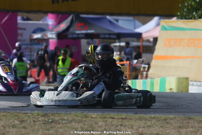 13/10/2019 : Trophée UFOLEP Kart Aquitaine à Layrac (Photos Stéphane Agnus) 2019 — karting