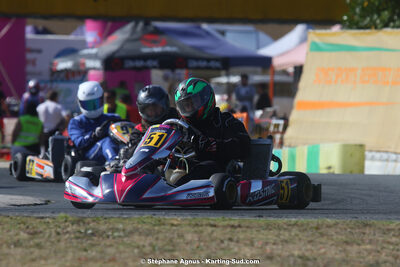 13/10/2019 : Trophée UFOLEP Kart Aquitaine à Layrac (Photos Stéphane Agnus) 2019 — karting