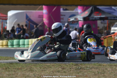 13/10/2019 : Trophée UFOLEP Kart Aquitaine à Layrac (Photos Stéphane Agnus) 2019 — karting