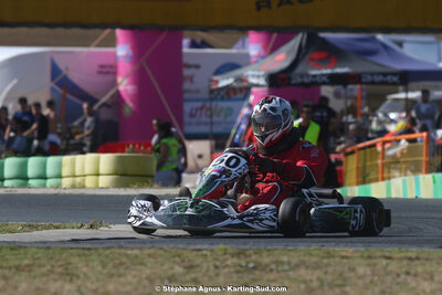 13/10/2019 : Trophée UFOLEP Kart Aquitaine à Layrac (Photos Stéphane Agnus) 2019 — karting