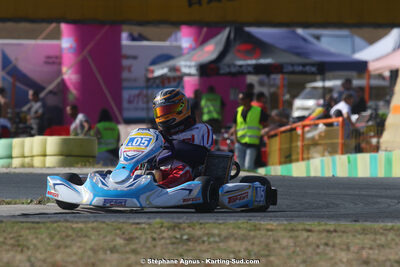 13/10/2019 : Trophée UFOLEP Kart Aquitaine à Layrac (Photos Stéphane Agnus) 2019 — karting