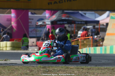 13/10/2019 : Trophée UFOLEP Kart Aquitaine à Layrac (Photos Stéphane Agnus) 2019 — karting