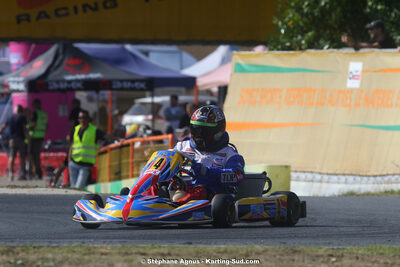 13/10/2019 : Trophée UFOLEP Kart Aquitaine à Layrac (Photos Stéphane Agnus) 2019 — karting