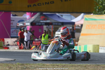 13/10/2019 : Trophée UFOLEP Kart Aquitaine à Layrac (Photos Stéphane Agnus) 2019 — karting