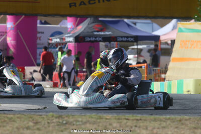 13/10/2019 : Trophée UFOLEP Kart Aquitaine à Layrac (Photos Stéphane Agnus) 2019 — karting