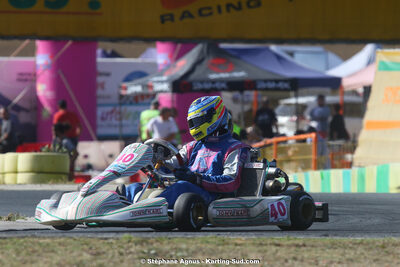 13/10/2019 : Trophée UFOLEP Kart Aquitaine à Layrac (Photos Stéphane Agnus) 2019 — karting