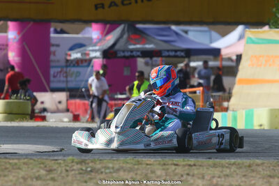 13/10/2019 : Trophée UFOLEP Kart Aquitaine à Layrac (Photos Stéphane Agnus) 2019 — karting