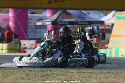 13/10/2019 : Trophée UFOLEP Kart Aquitaine à Layrac (Photos Stéphane Agnus) 2019 — karting