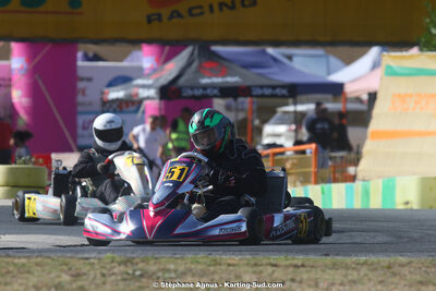 13/10/2019 : Trophée UFOLEP Kart Aquitaine à Layrac (Photos Stéphane Agnus) 2019 — karting