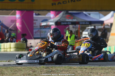 13/10/2019 : Trophée UFOLEP Kart Aquitaine à Layrac (Photos Stéphane Agnus) 2019 — karting