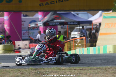 13/10/2019 : Trophée UFOLEP Kart Aquitaine à Layrac (Photos Stéphane Agnus) 2019 — karting