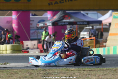 13/10/2019 : Trophée UFOLEP Kart Aquitaine à Layrac (Photos Stéphane Agnus) 2019 — karting