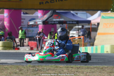 13/10/2019 : Trophée UFOLEP Kart Aquitaine à Layrac (Photos Stéphane Agnus) 2019 — karting