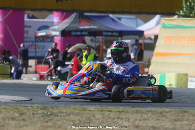 13/10/2019 : Trophée UFOLEP Kart Aquitaine à Layrac (Photos Stéphane Agnus) 2019 — karting