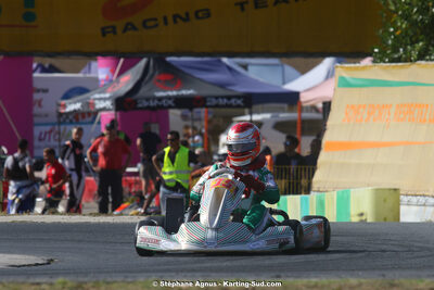 13/10/2019 : Trophée UFOLEP Kart Aquitaine à Layrac (Photos Stéphane Agnus) 2019 — karting