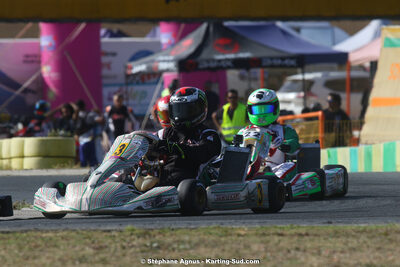 13/10/2019 : Trophée UFOLEP Kart Aquitaine à Layrac (Photos Stéphane Agnus) 2019 — karting