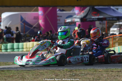 13/10/2019 : Trophée UFOLEP Kart Aquitaine à Layrac (Photos Stéphane Agnus) 2019 — karting