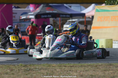 13/10/2019 : Trophée UFOLEP Kart Aquitaine à Layrac (Photos Stéphane Agnus) 2019 — karting