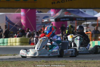 13/10/2019 : Trophée UFOLEP Kart Aquitaine à Layrac (Photos Stéphane Agnus) 2019 — karting