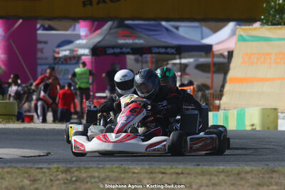 13/10/2019 : Trophée UFOLEP Kart Aquitaine à Layrac (Photos Stéphane Agnus) 2019 — karting