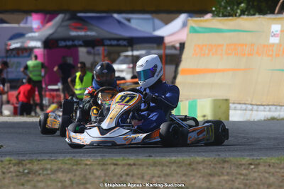 13/10/2019 : Trophée UFOLEP Kart Aquitaine à Layrac (Photos Stéphane Agnus) 2019 — karting