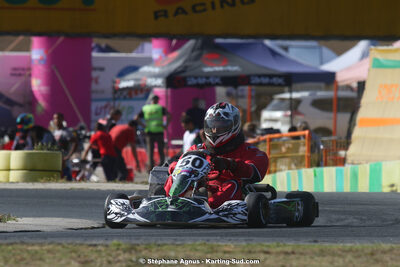 13/10/2019 : Trophée UFOLEP Kart Aquitaine à Layrac (Photos Stéphane Agnus) 2019 — karting