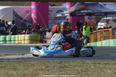 13/10/2019 : Trophée UFOLEP Kart Aquitaine à Layrac (Photos Stéphane Agnus) 2019 — karting