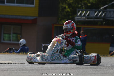 13/10/2019 : Trophée UFOLEP Kart Aquitaine à Layrac (Photos Stéphane Agnus) 2019 — karting