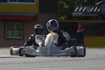 13/10/2019 : Trophée UFOLEP Kart Aquitaine à Layrac (Photos Stéphane Agnus) 2019 — karting