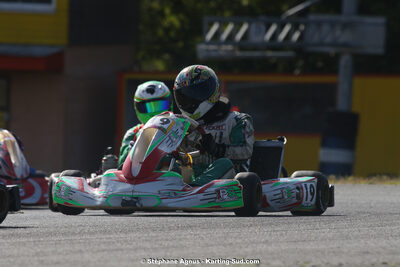 13/10/2019 : Trophée UFOLEP Kart Aquitaine à Layrac (Photos Stéphane Agnus) 2019 — karting