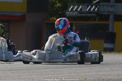 13/10/2019 : Trophée UFOLEP Kart Aquitaine à Layrac (Photos Stéphane Agnus) 2019 — karting