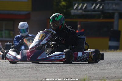 13/10/2019 : Trophée UFOLEP Kart Aquitaine à Layrac (Photos Stéphane Agnus) 2019 — karting