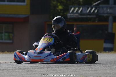 13/10/2019 : Trophée UFOLEP Kart Aquitaine à Layrac (Photos Stéphane Agnus) 2019 — karting