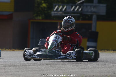 13/10/2019 : Trophée UFOLEP Kart Aquitaine à Layrac (Photos Stéphane Agnus) 2019 — karting