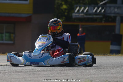 13/10/2019 : Trophée UFOLEP Kart Aquitaine à Layrac (Photos Stéphane Agnus) 2019 — karting