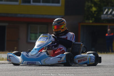 13/10/2019 : Trophée UFOLEP Kart Aquitaine à Layrac (Photos Stéphane Agnus) 2019 — karting