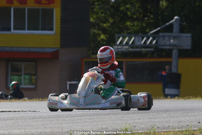 13/10/2019 : Trophée UFOLEP Kart Aquitaine à Layrac (Photos Stéphane Agnus) 2019 — karting