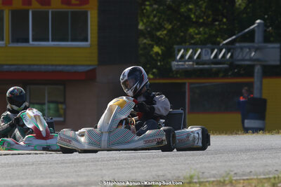 13/10/2019 : Trophée UFOLEP Kart Aquitaine à Layrac (Photos Stéphane Agnus) 2019 — karting